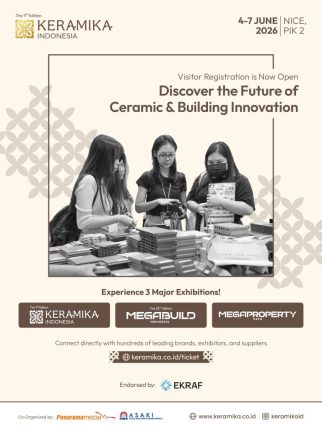 Flyer elangmahkota